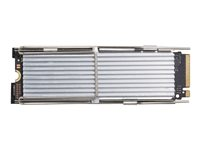 HP Z Turbo Drive - SSD - 1 Tt - sisäinen - M.2 2280 - PCIe 4.0 x4 malleihin Workstation Z2 G9 (mini) 4M9Z6AA