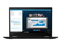 Lenovo ThinkPad X390 Yoga - 13.3" - Intel Core i5 - 8265U - 8 Gt RAM - 256 GB SSD 20NQS1AE00