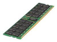 HPE SmartMemory - DDR5 - moduuli - 96 Gt - DIMM 288 nastaa - 5600 MHz / PC5-44800 - CL46 - 1.1 V - rekisteröity - ECC P64708-B21